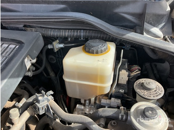 SUV 2012 Toyota Land Cruiser GX 200L 4x4 SUV: picture 4