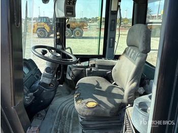 Wheel loader 2016 Cat 966H Wheel Loader: picture 5