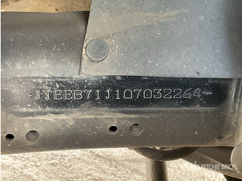 SUV TOYOTA Land Cruiser