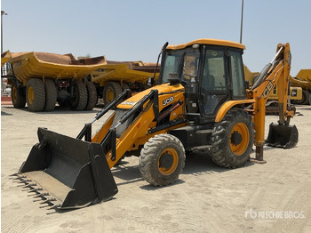 Flail mower/ Mulcher JCB