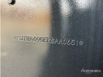 Wheel loader 2019 Komatsu WA380Z-6: picture 5