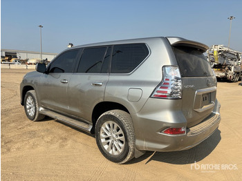 SUV 2020 Lexus GX460 4WD SUV: picture 2