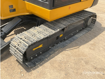 Mini excavator 2022 Komatsu PC58-8: picture 5
