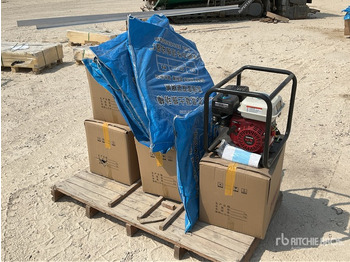 Flail mower/ Mulcher