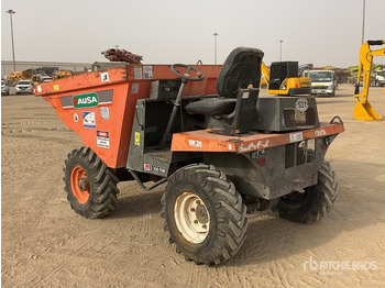 Dumper Ausa D300RM Dumper: picture 2