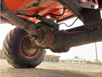 Dumper Ausa D300RM Dumper: picture 5