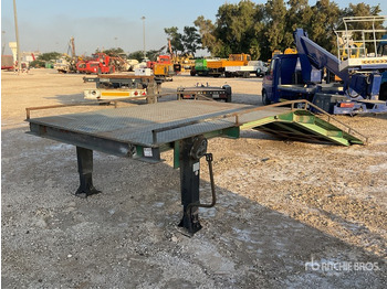 Flail mower/ Mulcher