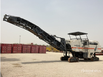 Cold planer WIRTGEN