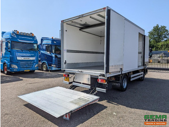 Refrigerator truck Iveco 100E19 4x2 Eurocargo Dagcab Euro6A - Koel-Vriesbak 4.65m - Thermo King V-600 MAX - 03/2026 APK: picture 2 Refrigerator truck Iveco 100E19 4x2 Eurocargo Dagcab Euro6A - Koel-Vriesbak 4.65m - Thermo King V-600 MAX - 03/2026 APK: picture 2