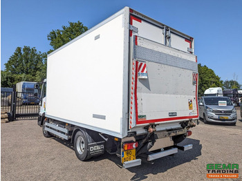 Refrigerator truck Iveco 100E19 4x2 Eurocargo Dagcab Euro6A - Koel-Vriesbak 4.65m - Thermo King V-600 MAX - 03/2026 APK: picture 3 Refrigerator truck Iveco 100E19 4x2 Eurocargo Dagcab Euro6A - Koel-Vriesbak 4.65m - Thermo King V-600 MAX - 03/2026 APK: picture 3