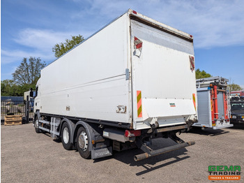 Box truck Scania R420 6x2/4 Highline Euro5 - Geslotenbak 7.76m - Laadklep 2000kg: picture 3