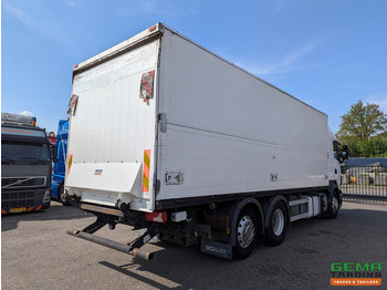 Box truck Scania R420 6x2/4 Highline Euro5 - Geslotenbak 7.76m - Laadklep 2000kg: picture 4