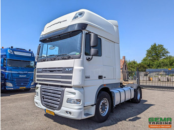 Tractor unit DAF XF 105 460