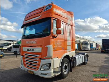 Tractor unit DAF XF 460