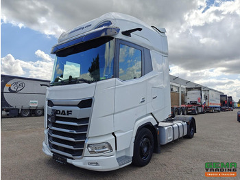 Tractor unit DAF XG+ 480