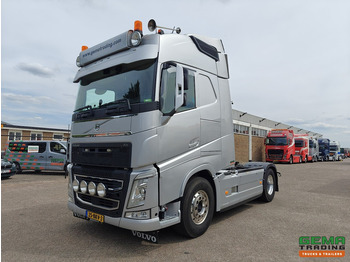 Tractor unit VOLVO FH 460