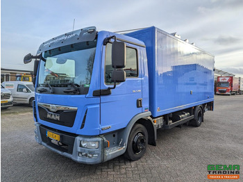 Truck MAN TGL 7.150