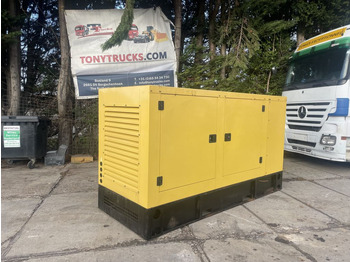 Generator set