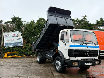Tipper MERCEDES-BENZ SK 1922