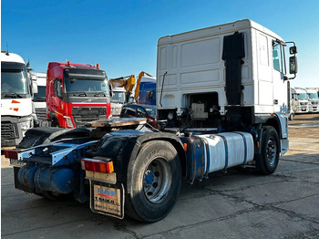 Tractor unit DAF XF 95.380 4X2 Tractor-unit Spring/Air ZF Manual: picture 4
