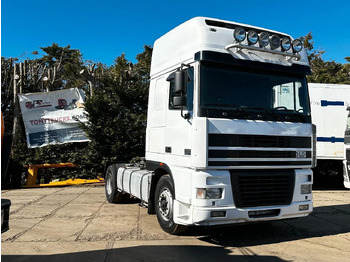 Tractor unit DAF XF 95 480