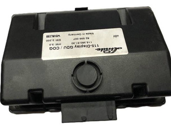 Electrical system for Material handling equipment 115-Display GDU/COG for Linde: picture 2
