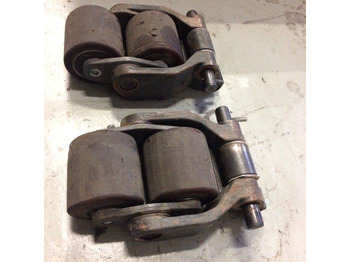 Steering LINDE