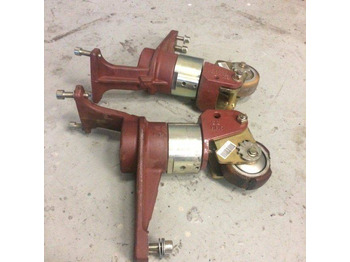 Steering LINDE
