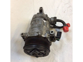 AC compressor