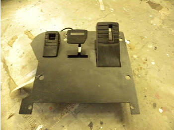 Pedal CATERPILLAR