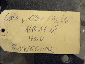 Pedal for Material handling equipment Accelerator & Brake (Pedals) for Caterpillar: picture 2