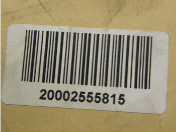 Pedal for Material handling equipment Accelerator & Brake (Pedals) for Caterpillar: picture 4