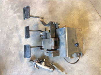 Pedal LINDE
