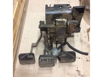Electrical system LINDE
