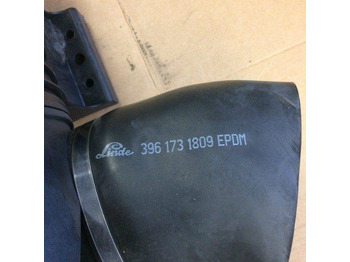 New Air filter for Material handling equipment Air filter for Linde H50-80, Series 396: picture 3