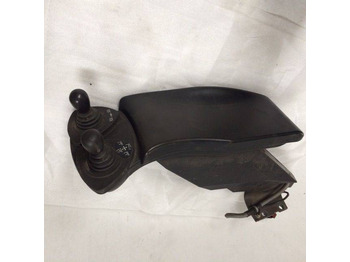 Electrical system LINDE