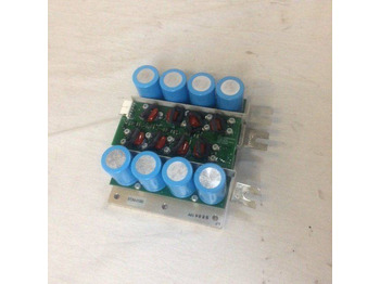 Electrical system MITSUBISHI