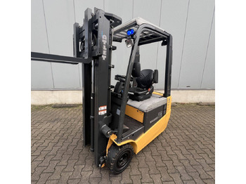 Electric forklift ATLET