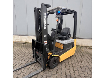 Electric forklift ATLET