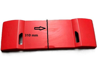 Body and exterior LINDE