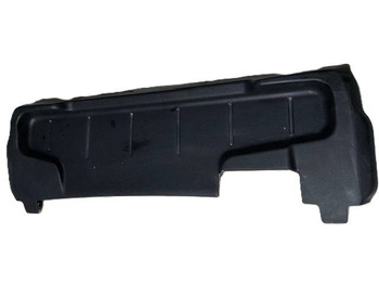 Body and exterior LINDE