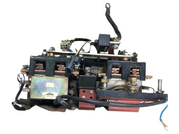 Relay LINDE