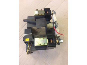 Electrical system ATLET