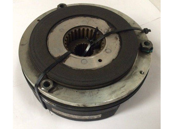 Engine and parts JUNGHEINRICH