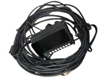 Electrical system LINDE