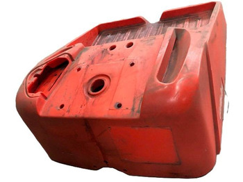 Frame/ Chassis LINDE