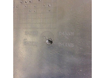 Electrical system LINDE