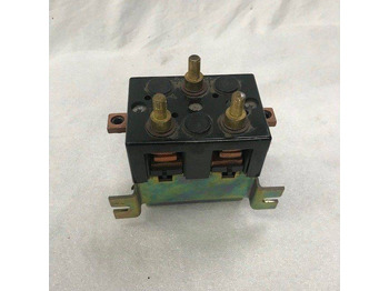 Electrical system LINDE