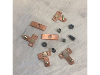 Electrical system MITSUBISHI