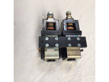 Electrical system CATERPILLAR